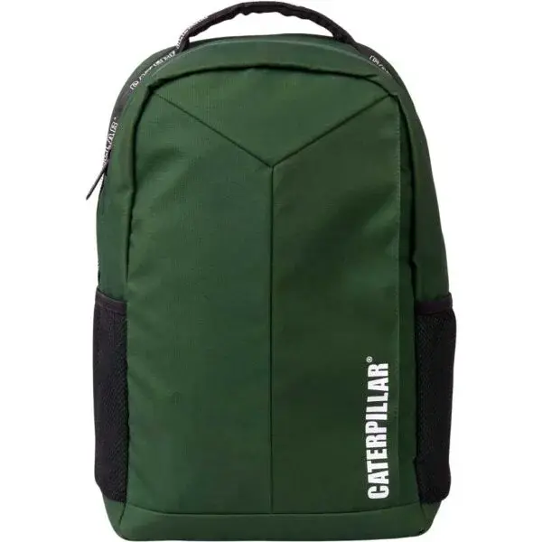 CATERPILLAR CITY ADVENTURE Batoh, zelená, velikost