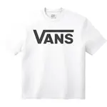 Vans CLASSIC SS TEE Pánské triko, bílá, velikost