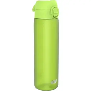 Ion8 LEAK PROOF 500 ML Láhev, světle zelená, velikost 500 ML
