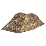 HIGHLANDER BLACKTHORN 2 Outdoorový stan, zelená, velikost