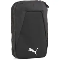 Puma TEAMGOAL WASH BAG Kosmetická taška, černá, velikost