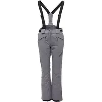 TRIMM PANTHER LADY Dámské  lyžařské kalhoty, šedá, velikost XXL
