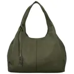 Dámská kabelka na rameno tmavě zelená - Coveri Denys