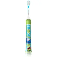 Philips Sonicare For Kids 3+ HX6352/11 sonický elektrický zubní kartáček pro děti 1 ks