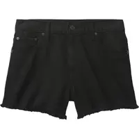 GAP VINTAGE Dámské šortky, černá, velikost