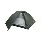 Hannah SERAK 3 Outdoorový stan pro 3 osoby, khaki, velikost