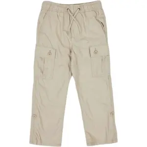 GAP BABY Dětské šortky, béžová, velikost