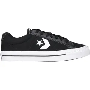 Converse SPORT CASUAL Pánské nízké tenisky, černá, velikost