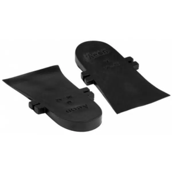 Powerslide SHOCKABSORBER AEON Tlumič nárazů, černá, velikost