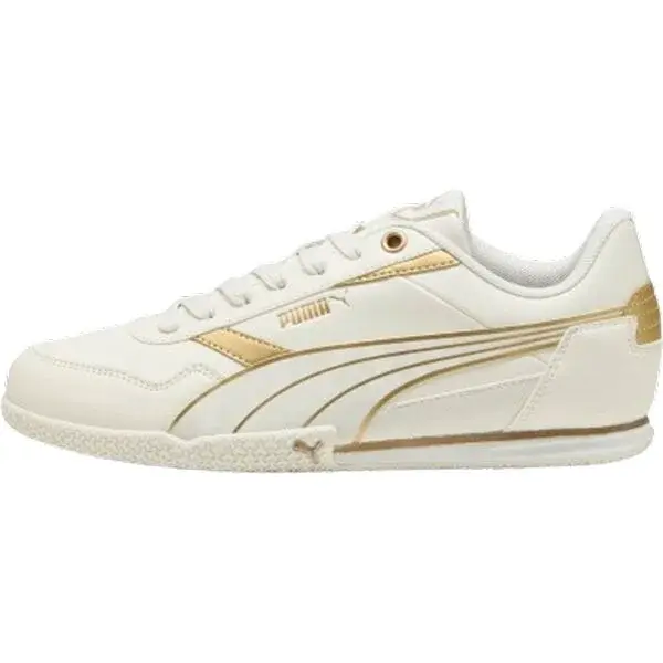 Puma BELLA DONNA DAYINIGHT Dámská volnočasová obuv, bílá, velikost 40.5