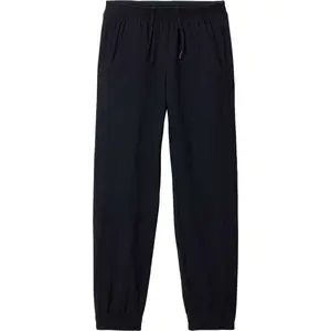 Columbia LESLIE FALLS™ JOGGER Dětské kalhoty, černá, velikost