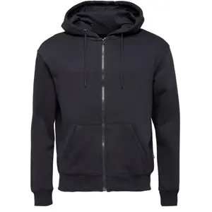 BLEND BHJUSTE Pánská mikina, černá, velikost