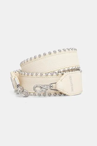 Kožený řemínek ke kabelce ZADIG&VOLTAIRE