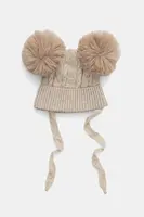 Dětská vlněná čepice Jamiks PRIMO IIA