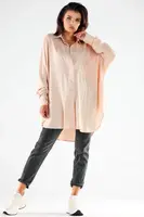 Awama Woman's Shirt A528