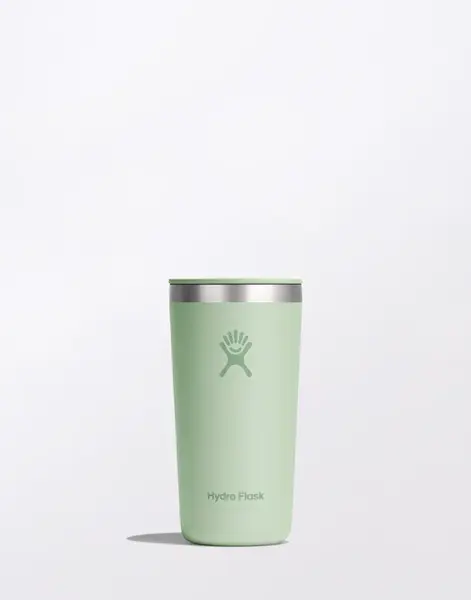 Hydro Flask All Around Tumbler 12 oz (355 ml) Aloe
