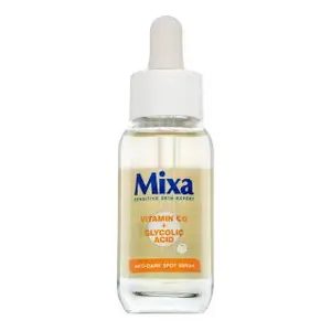 Mixa Vitamin C + Glycolic Acid sérum Anti-Dark Spot Serum 30 ml