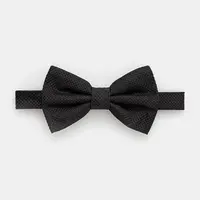 Hedvábný motýlek BOSS H-B.TIE BIGIOTTO 242