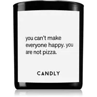 Candly & Co. You can't make everyone happy vonná svíčka 250 g
