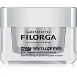 FILORGA NCEF -REVITALIZE EYES oční krém 15 ml