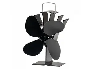 Ventilátor ke krbu STREND PRO 254708