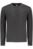 Pánský černý svetr