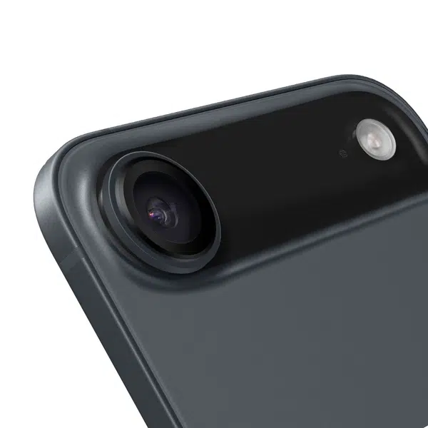OBAL:ME ochrana čoček pro Apple iPhone Air, grey