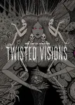 Art of Junji Ito: Twisted Visions - Džundži Itó