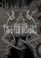 Art of Junji Ito: Twisted Visions - Džundži Itó