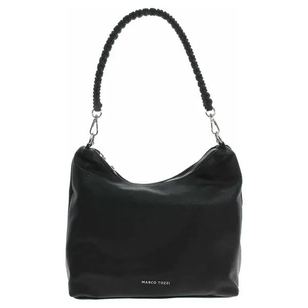 Marco Tozzi dámská kabelka 2-61104-45 černá