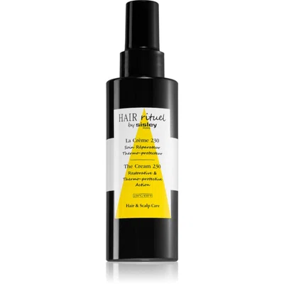 Sisley Hair Rituel The Cream 230 bezoplachový krém na vlasy 150 ml