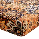 Napínací prostěradlo mikroplyš BLANKA 180 x 200 cm