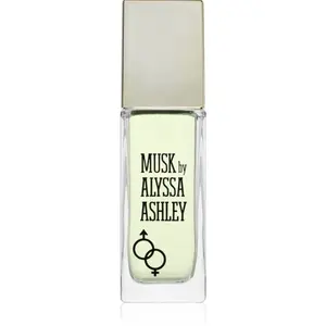Alyssa Ashley Musk toaletní voda unisex 25 ml