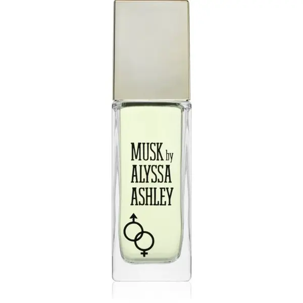 Alyssa Ashley Musk toaletní voda unisex 25 ml