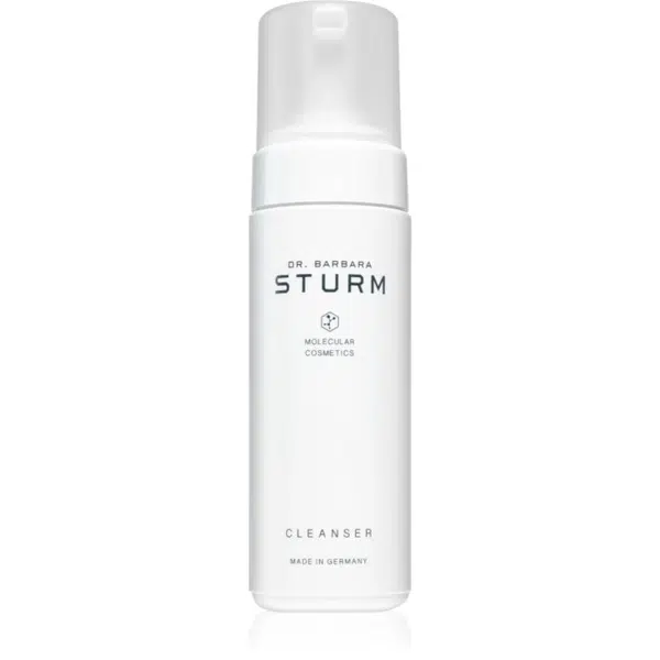 Dr. Barbara Sturm Cleanser čisticí pěna na obličej 150 ml