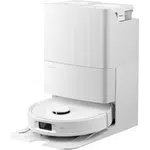 Roborock QR 798 - white - Robotický vysavač s mopem