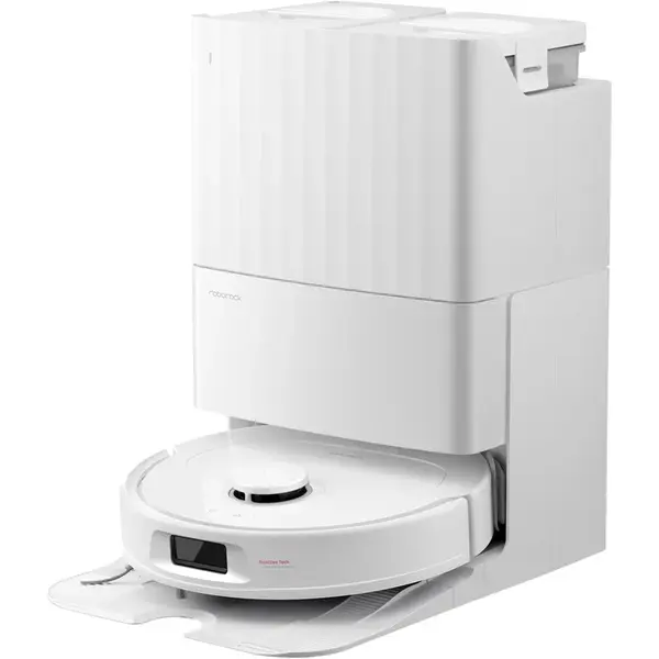 Roborock QR 798 - white + Dárek