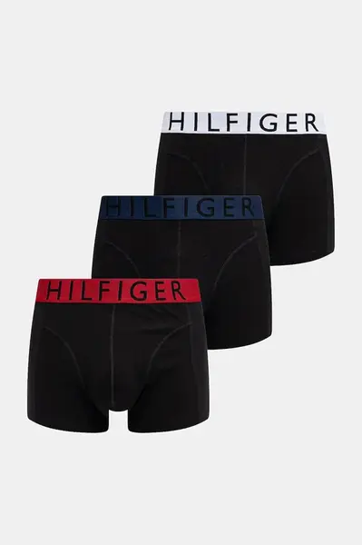 Boxerky Tommy Hilfiger 3-pack