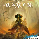 Modrá CREW 42 - Raven 1-2 - Mathieu Lauffray