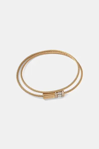 Náramek Guess KALYBE dámský, JUBB05 395JW