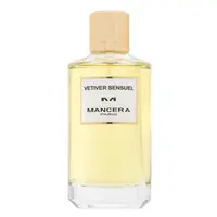 Mancera Vetiver Sensuel parfémovaná voda unisex 120 ml