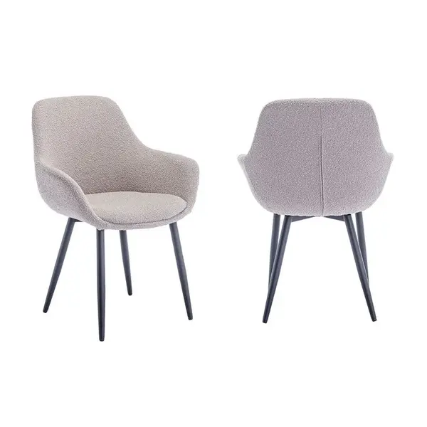 Livetastic SADA ŽIDLÍ 2 kusy