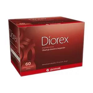DIOREX 60 tablet