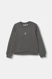 Dětská mikina Calvin Klein Jeans