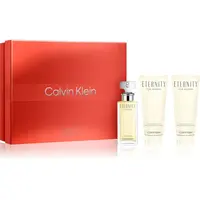 Calvin Klein Eternity For Women Set dárková sada pro ženy