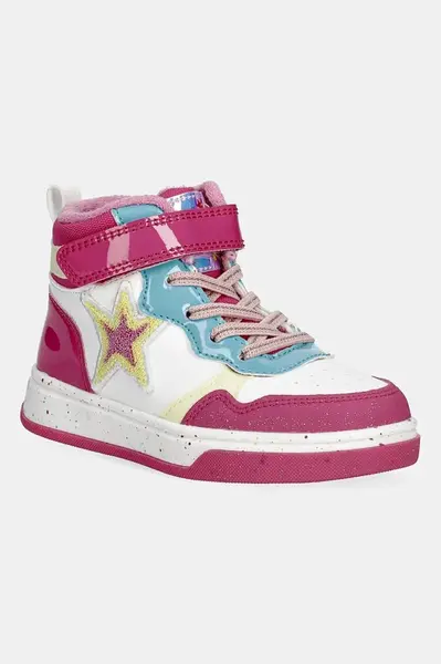 Agatha Ruiz de la Prada Dětské tenisky Agatha Ruiz de la Prada