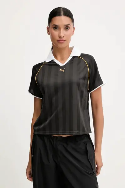 Puma Polo tričko Puma