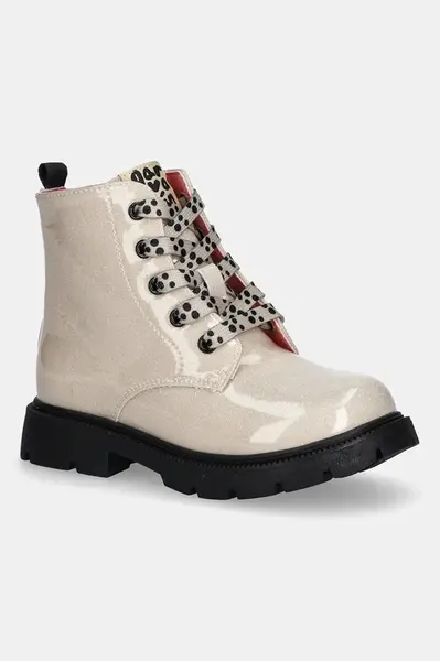 Dětské workery Garvalin