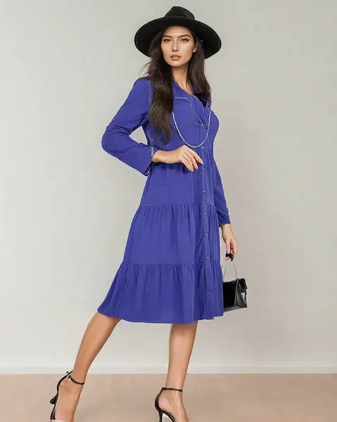 Resti Women's midi dress