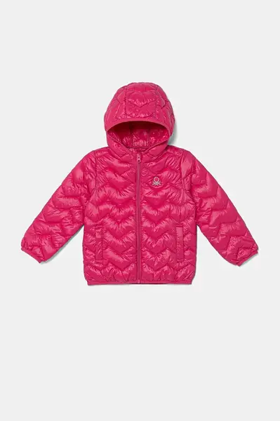Dětská bunda United Colors of Benetton